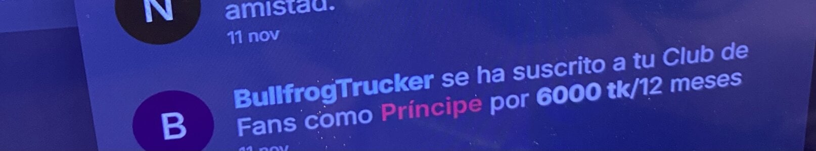 kimmysantooClub fan Bild