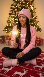 cristal_subin69 Merry Christmas ❤️ Pic 2