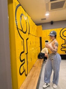 nurbanu_hatem💙Blue💙图片 2