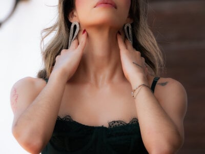 Violetta_Ficher Elegance and sensuality ❤️‍🔥🔥 Immagine  4