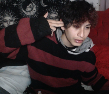 Zdjęcia Alien_Twink Me:  2