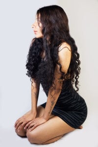 Nyx_tay 🔥😏 sexy me 😏🔥 Pic 2