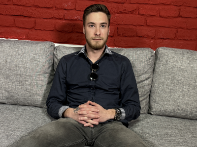 Harvey_Wiliams My First Album slika 6