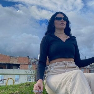 Gabyy_park Public Foto