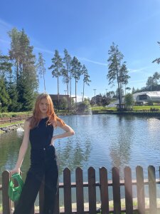 Fever_Bloom for our favorite redheads Pic 7