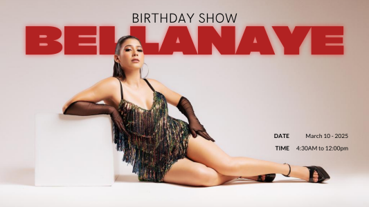 BellaNaye_ BIRTHDAY Pic