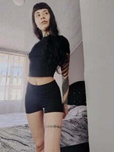 Emilia_1995 🕸️🕸️🖤 Pic