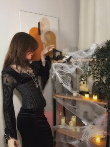 Happy Halloween 🎃🐰 de Dilara_xBaby  2 photos