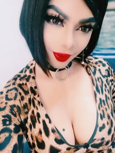 Xxxxx love trans de AlisonCox  2 Imagens