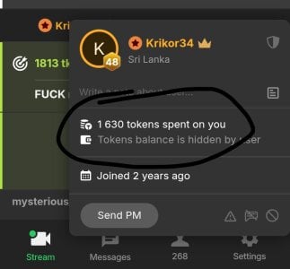 Hey_Jully Public Pic