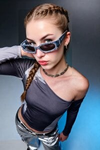 RinaModel me in 1990 hehehe зображення 4