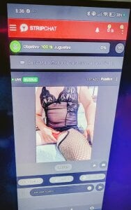 Zdjęcia parejaerotica25 transmitiendo: 