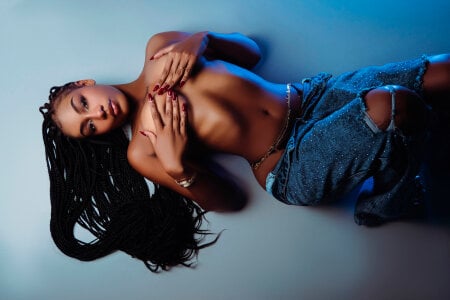 Zdjęcia Sofia_Stanley “My Jeans… Your Imagination”:  2