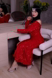 hanajameela elegant and sexy 💋 Photo 8
