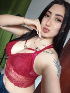 JuliethCruz_ Random Pic´s Pic 2