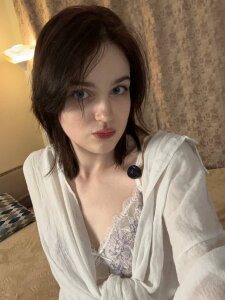 DarylBraddy your favorite Mary! Foto 3