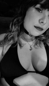 HollowLady_01 🌹👑 Billede