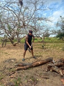 Daax_21 At the Farm ( en la granja) Pic 7