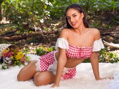 AlmaLuv Nature reveals Me Εικόνα 5