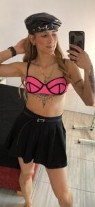 Juliieta_gray Today I feel beautiful 🌸🔥 Poză