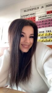 CallieDoll Public Foto 2