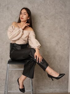 LionKierra Business lady Εικόνα 5