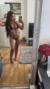 Chanel_Saucy23's XXX Nude Photo 2