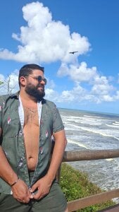 Barbudo-BDSM kullanıcısının Public albümü -  3 fotoğraf