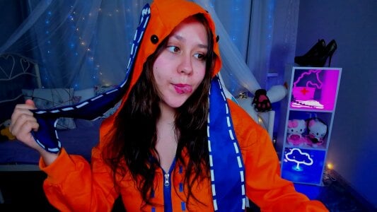 JudithEverly just hello bunny 사진