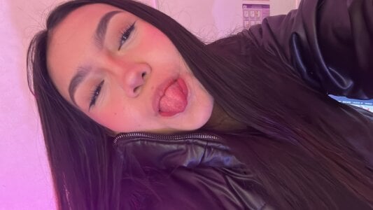 Ameliiaa_tay 😝💖🥺 사진 2