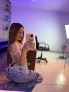 MadisonAnngel Flirty and Naughty 😉 Immagine  3