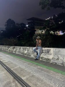 CorvisXnc0012 Real Me Pic 3