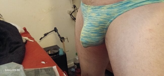 ROCKHARDDADDY86 MY SEXY MAN PANTIES 2 Foto 8