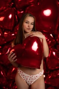 FalineDowlen LOVELYY LOVEEE 💋💖💕 Pic 4