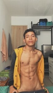 BEAUTY_BOYS1 Flaquito ps 😻💗 Hình 4