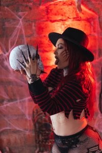 AlejaRosse 💋 “Ven a mis sueños… si te atreves a no despertar.” Pic 2