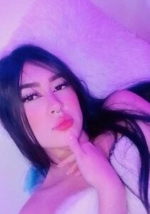 Dulce_violeta_ Public Pic 3