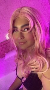 Lexy_gomez: Sexy Lexy Pink 💗🌸 ( 2 фото)