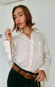 MadisonWood01 Perverse and hot 😈 Pic