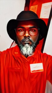 dark_chocolate_daddy87 ItsJustRizzie Pic