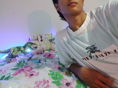 Brahian7u7 Yop😶‍🌫️✨ Pic 3