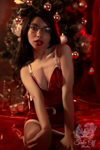 alllyson_ MERRY CHIRISTMAS 2025♥♥ Pic 4