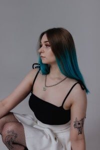 lani1funny Cute photoshoot Εικόνα 6