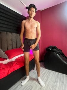 skinny_jean_ I'm your sexy boy slika 4