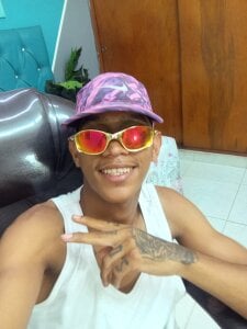 Bad Boy 😎 de Rory_castro  Imagens