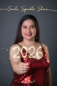 marianismith Happy New Year my loves . fénykép