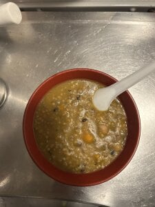 RURU-CHANN668のるるの手作り料理の 5  枚の写真