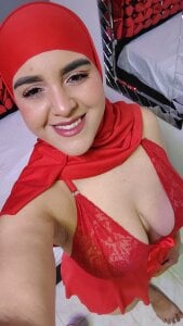 Nahid_Jaziri1 angel face demon mind Pic 8