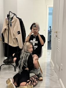 ORGASM DONOR de VeryRare_TwinS  3 Imagens