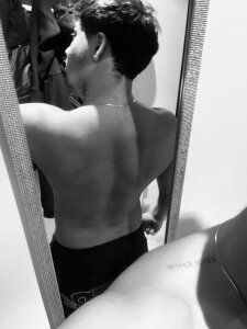 Javier_2810 🖤🖤 Pic 2